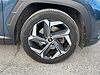 Hyundai TUCSON 1.6 T-GDI MHEV 2wd 150cv Exellence DCT Grigio
