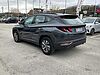 Hyundai TUCSON 1.6 T-GDI MHEV 2wd 150cv Xtech iMT-Smart Sense Grigio