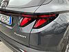 Hyundai TUCSON 1.6 T-GDI MHEV 2wd 150cv Xtech iMT-Smart Sense Grigio