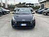 Hyundai i10 1.0 MPI Tech Connect Pack Grigio scuro