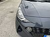 Hyundai i10 1.0 MPI Tech Connect Pack Grigio scuro