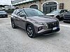 Hyundai TUCSON 1.6 HEV 4wd 230cv Exellence Auto Marrone