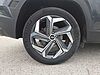 Hyundai TUCSON 1.6 T-GDI MHEV 2wd 150cv Xline DCT Grigio
