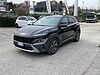 Hyundai KONA KONA1.6 HEV X-LINE DCT Nero