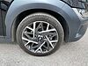 Hyundai KONA KONA1.6 HEV X-LINE DCT Nero
