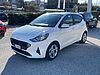 Hyundai i10 1.0 MPI Econext GPL Tech-CONNECT PACK Bianco
