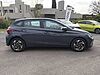 Hyundai i20 1.2 MPI 84cv ConnectLine Grigio