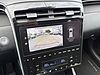Hyundai TUCSON 1.6 HEV 2wd 230cv Xline Auto Nero