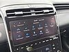 Hyundai TUCSON 1.6 HEV 2wd 230cv Xline Auto Nero