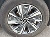 Hyundai TUCSON 1.6 HEV 2wd 230cv Xline Auto Nero