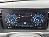 Hyundai TUCSON 1.6 HEV 2wd 230cv Xline Auto Nero