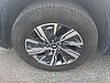 Hyundai TUCSON 1.6 HEV 2wd 230cv Xline Auto Bianco