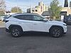Hyundai TUCSON 1.6 HEV 2wd 230cv Xline Auto Bianco