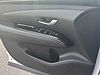 Hyundai TUCSON 1.6 HEV 2wd 230cv Xline Auto Bianco