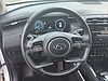 Hyundai TUCSON 1.6 HEV 2wd 230cv Xline Auto Bianco