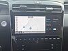 Hyundai TUCSON 1.6 HEV 2wd 230cv Xline Auto Bianco