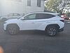 Hyundai TUCSON 1.6 HEV 2wd 230cv Xline Auto Bianco