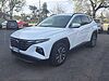 Hyundai TUCSON 1.6 HEV 2wd 230cv Xline Auto Bianco