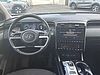 Hyundai TUCSON 1.6 HEV 2wd 230cv Xline Auto Bianco