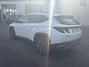 Hyundai TUCSON 1.6 HEV 2wd 230cv Xline Auto Bianco