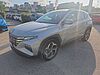 Hyundai TUCSON Hybrid 1.6 HEV 2wd 230cv Exellence Auto Argento