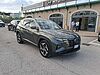 Hyundai TUCSON Hybrid 1.6 HEV 2wd 230cv Exellence Auto Verde