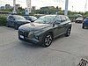 Hyundai TUCSON Hybrid 1.6 HEV 2wd 230cv Exellence Auto Verde