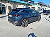 Hyundai TUCSON 1.6 PHEV 4wd 265cv Exellence Auto-PELLE TOTALE+TETTINO Grigio