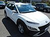 Hyundai KONA 1.0 T-GDI 48V 120cv Xtech+ Bianco