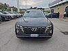 Hyundai TUCSON Hybrid 1.6 HEV 2wd 230cv Xline Auto Verde