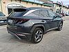 Hyundai TUCSON Hybrid 1.6 HEV 2wd 230cv Exellence Auto Blu Petrol