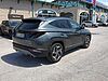 Hyundai TUCSON Hybrid 1.6 HEV 2wd 230cv Exellence Auto LOUNGE Grigio