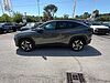 Hyundai TUCSON Hybrid 1.6 HEV 2wd 230cv Exellence Auto LOUNGE Grigio