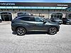 Hyundai TUCSON Hybrid 1.6 HEV 2wd 230cv Exellence Auto LOUNGE Grigio