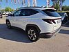 Hyundai TUCSON Hybrid 1.6 HEV 2wd 230cv Exellence Auto Bianco