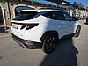 Hyundai TUCSON Hybrid 1.6 HEV 2wd 230cv Exellence Auto Bianco
