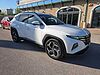 Hyundai TUCSON Hybrid 1.6 HEV 2wd 230cv Exellence Auto Bianco