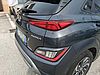 Hyundai KONA Hybrid 1.6 HEV XLINE 2WD DCT Grigio