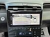 Hyundai TUCSON 1.6 HEV 2wd 230cv Exellence Auto-LOUNGE PACK Grigio