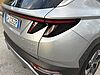 Hyundai TUCSON 1.6 HEV 2wd 230cv Exellence Auto-LOUNGE PACK Grigio