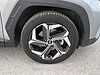 Hyundai TUCSON 1.6 HEV 2wd 230cv Exellence Auto-LOUNGE PACK Grigio