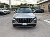 Hyundai TUCSON 1.6 HEV 2wd 230cv Exellence Auto-LOUNGE PACK Grigio