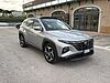 Hyundai TUCSON 1.6 HEV 2wd 230cv Exellence Auto-LOUNGE PACK Grigio