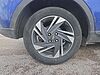 Hyundai Bayon 1.2 MPI 84cv Exclusive- SOLO KM. 40.072 BLU TETTO NERO