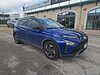 Hyundai Bayon 1.2 MPI 84cv Exclusive- SOLO KM. 40.072 BLU TETTO NERO