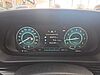Hyundai Bayon 1.2 MPI 84cv Exclusive- SOLO KM. 40.072 BLU TETTO NERO