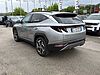 Hyundai TUCSON 1.6 HEV 2wd 230cv Exellence Auto Grigio