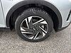 Hyundai Bayon 1.0 T-GDI 48V 100cv Xline-LED PACK Grigio