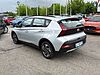 Hyundai Bayon 1.0 T-GDI 48V 100cv Xline-LED PACK Grigio