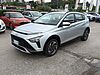 Hyundai Bayon 1.0 T-GDI 48V 100cv Xline-LED PACK Grigio